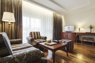 Rex Hotel Saigon
