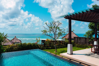 Samabe Bali Villas