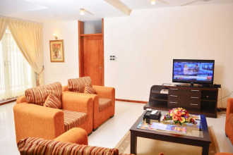 Unique Towers Luxury Boutique Suites