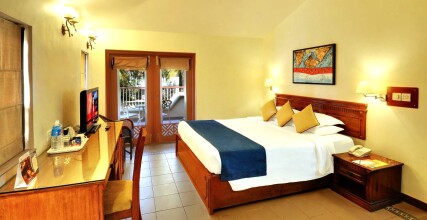 Novotel Goa Dona Sylvia Hotel