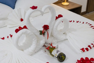 Miracle Luxury Nha Trang