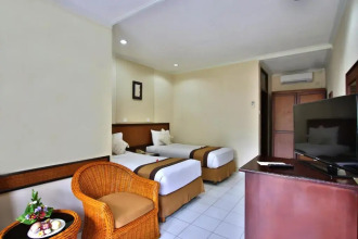 Jayakarta Hotel Bali