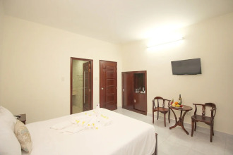 Ocean Place Mui Ne Resort Hotel