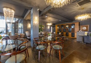 Alie Parusa Hotel, фото 70