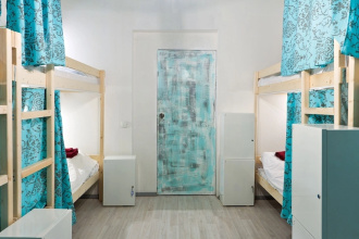 Hostel Wanderlust, фото 84