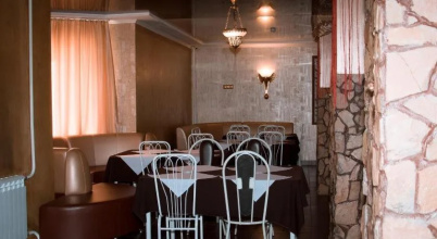 Zolotoy Lev, фото 112