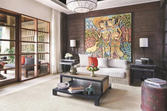 Mandapa, A Ritz-Carlton Reserve