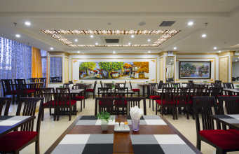 Paris Nha Trang Hotel