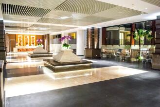 Anathera Resort Kuta (Ex Swiss-Belhotel Tuban)