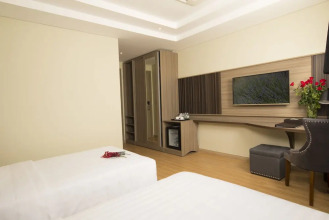 Areca Nha Trang