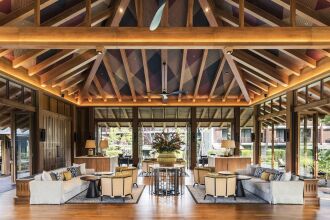 Andaz Pattaya Jomtien Beach