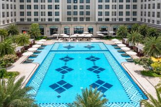 Wyndham Garden Grandworld Phu Quoc Hotel