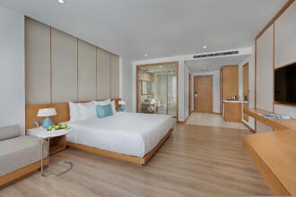 Tms Hotel Danang