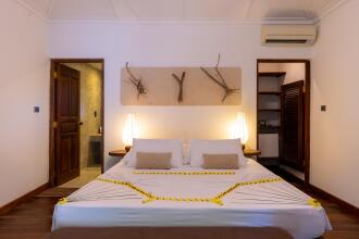Nakai Alimatha Resort 