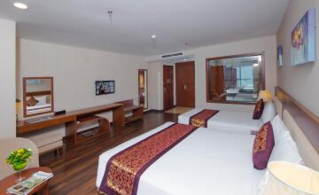Muong Thanh Hotel Da Nang