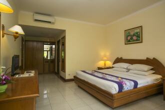 Parigata Resorts And Spa
