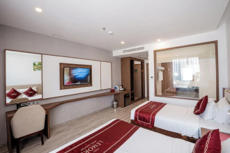 Lemore Hotel Nha Trang