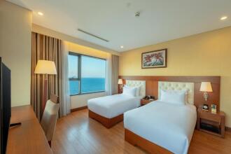 Dlg Hotel Danang
