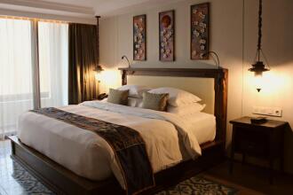 Ramayana Resort & Spa Kuta