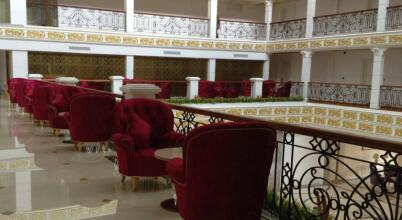 The Grand Kandyan