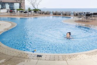 Diamond Bay Hotel Nha Trang