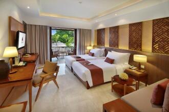 Bali Niksoma Boutique Beach Resort