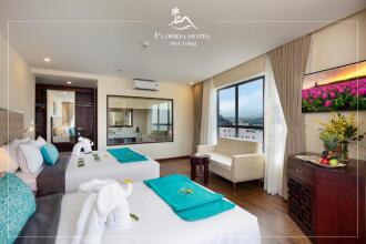 Florida Hotel Nha Trang