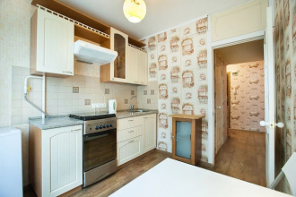 Economy Brusnika Apartment Vykhino, фото 24 Economy Brusnika Apartment Vykhino, фото 24