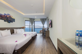 Xavia Hotel Nha Trang