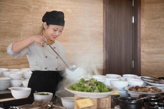 Haian Beach Hotel & Spa Danang
