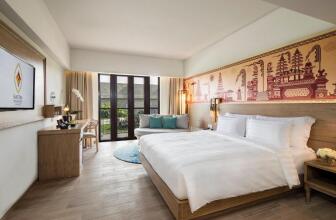 Eastin Ashta Resort Canggu