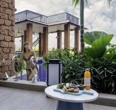 The Westin Goa