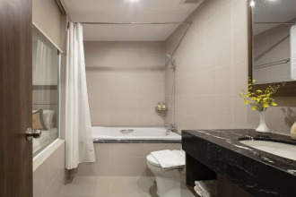 Daphovina Hotel Nha Trang (Ex  Aston Nt)