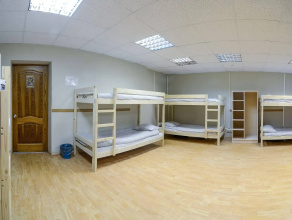 Baltijskiy Hostel, фото 43