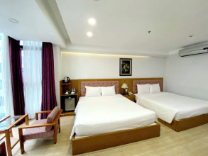 Happy Light Hotel Nha Trang