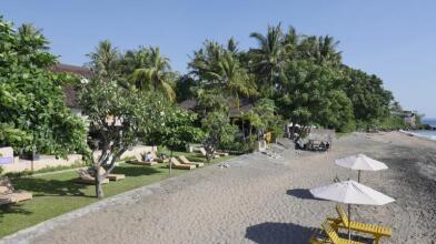 Hidden Paradise Cottages
