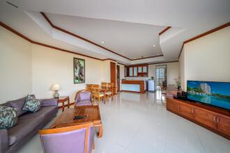 Andaman Beach Suites Hotel