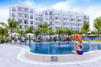 Champa Island Nha Trang