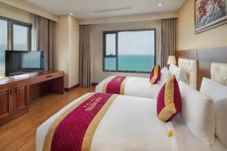 Dlg Hotel Danang