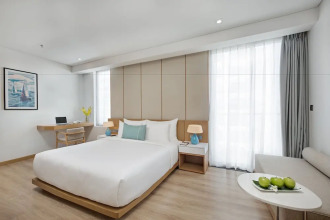 Tms Hotel Danang