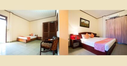 Palmira Beach Resort & Spa