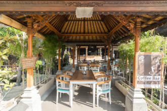 Legian Village Hotel