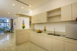 Diamond Bay Condotel Resort Nha Trang