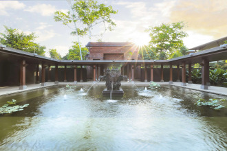 Andaz Bali - A Concept By Hyatt