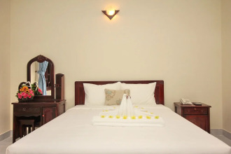 Ocean Place Mui Ne Resort Hotel