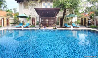 Best Western Kuta Villa