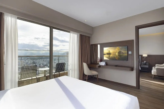 Annova Hotel Nha Trang