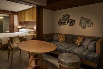 Hyatt Regency Bali