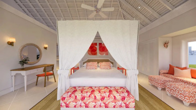 The Ungasan Clifftop Resort