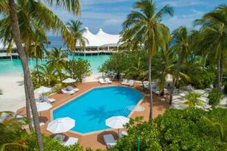 Safari Island Resort & Spa